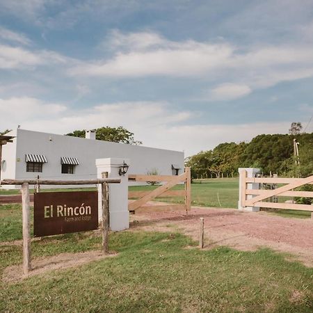 El Rincon - Casa De Campo كارميلو المظهر الخارجي الصورة