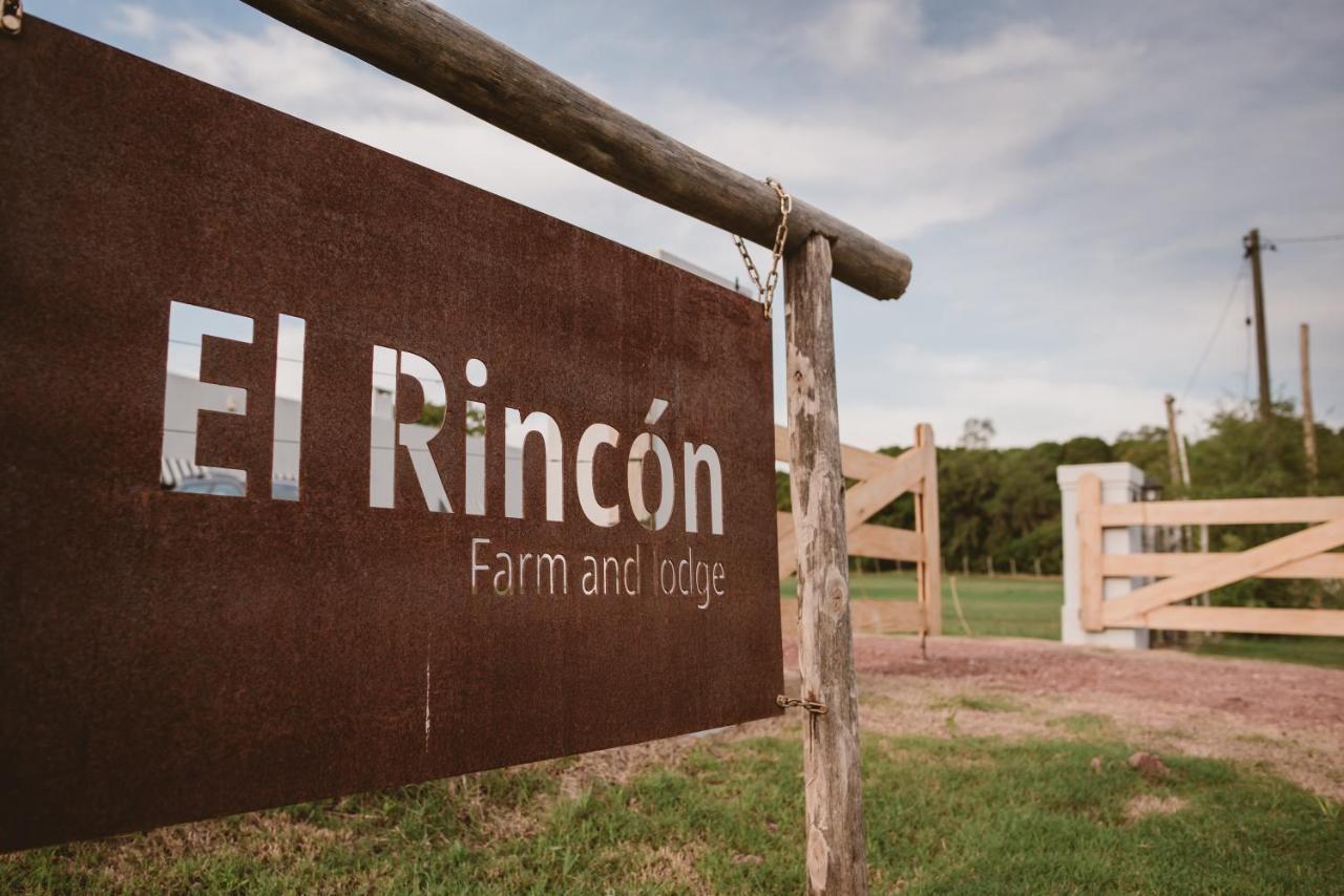 El Rincon - Casa De Campo كارميلو المظهر الخارجي الصورة