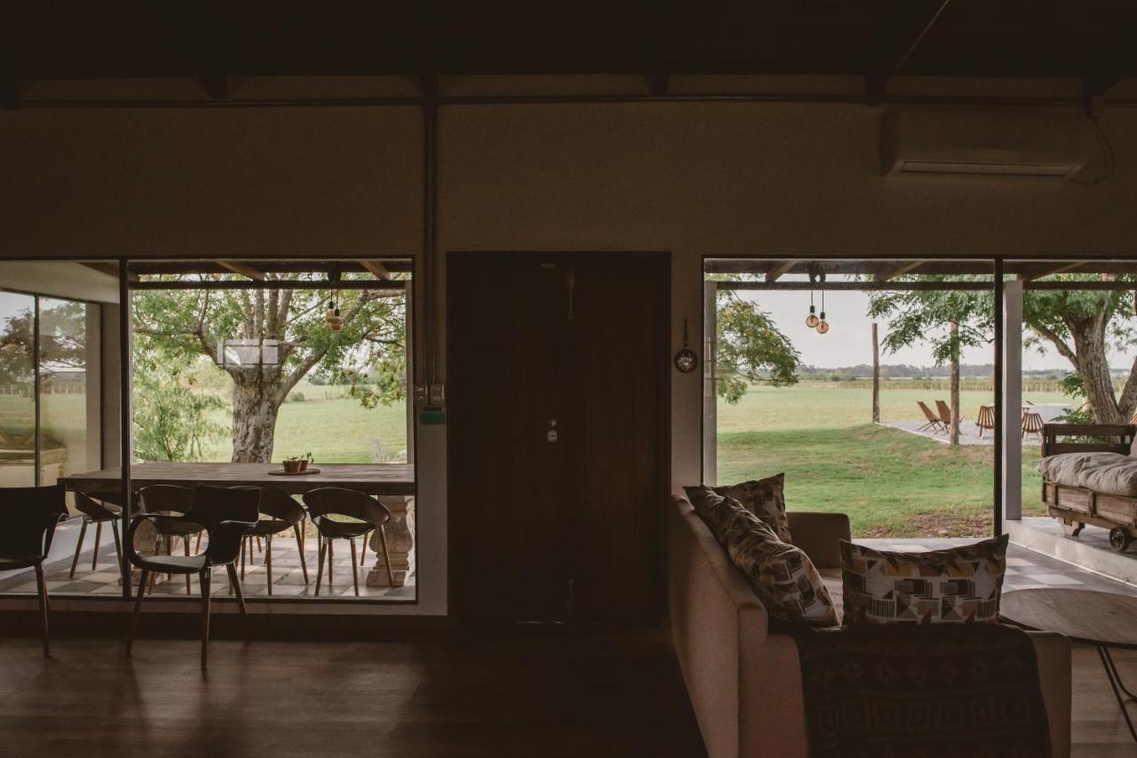 El Rincon - Casa De Campo كارميلو المظهر الخارجي الصورة