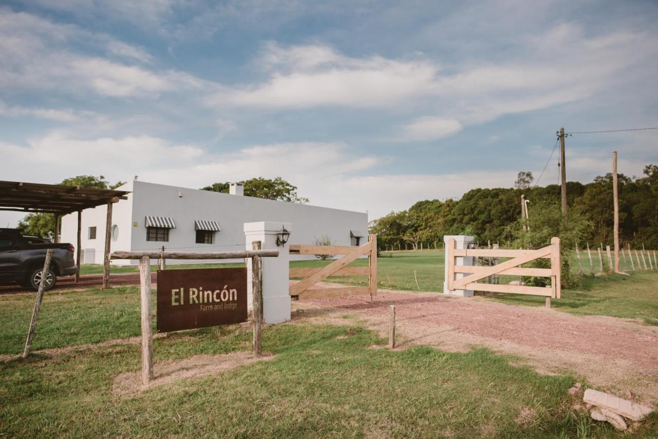 El Rincon - Casa De Campo كارميلو المظهر الخارجي الصورة