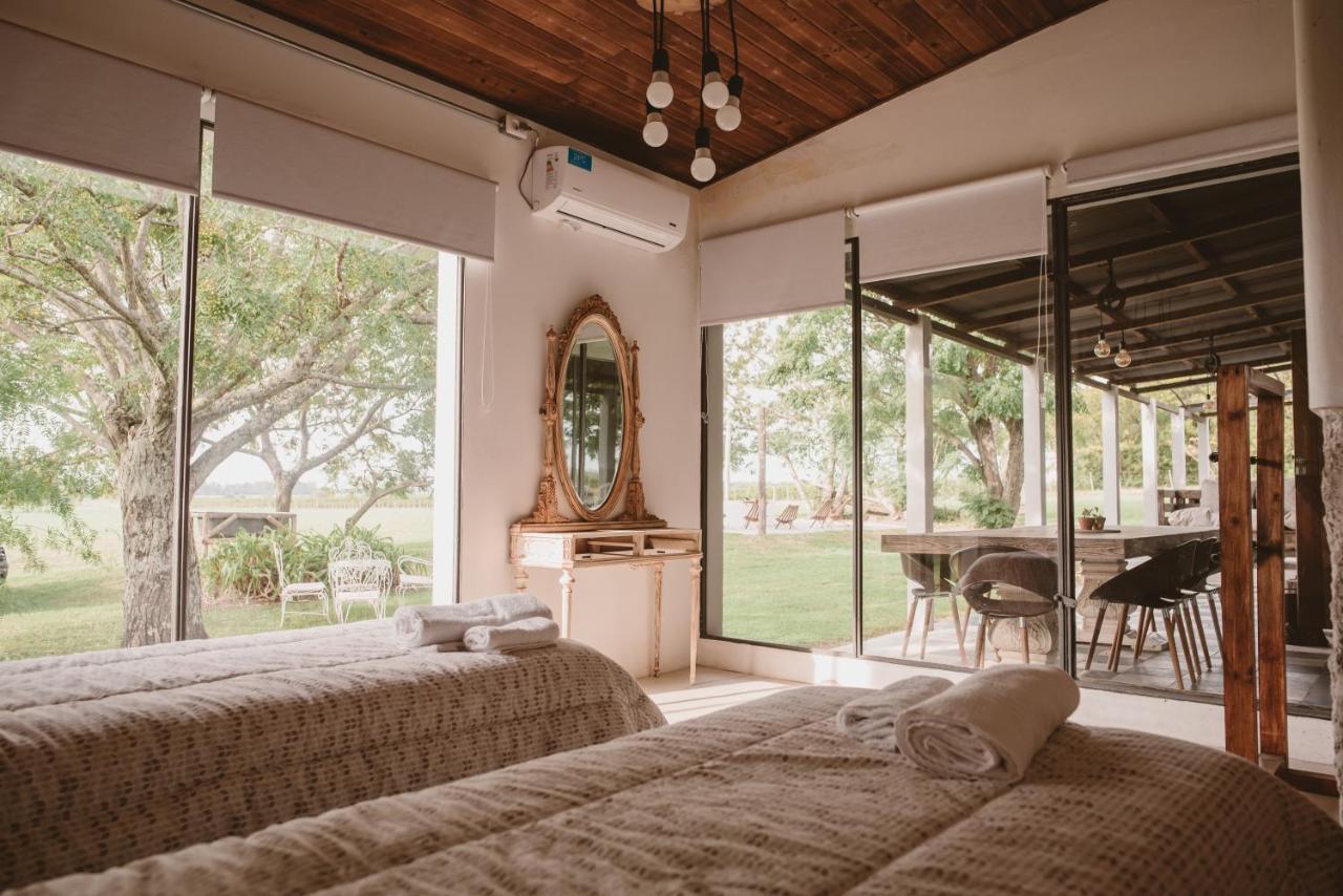 El Rincon - Casa De Campo كارميلو المظهر الخارجي الصورة