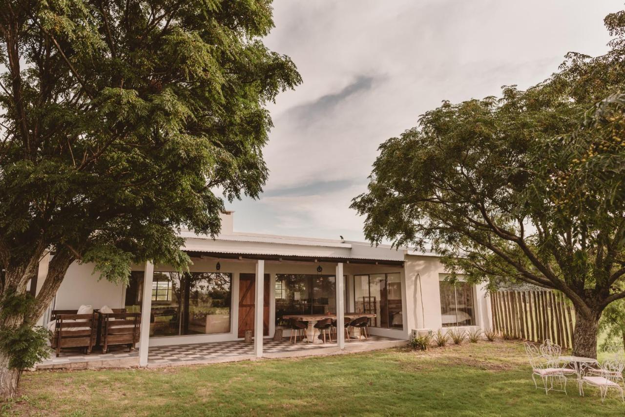 El Rincon - Casa De Campo كارميلو المظهر الخارجي الصورة